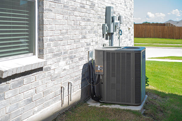 Reliable Ac Installation contractor in The Dalles, OR by FH HVAC